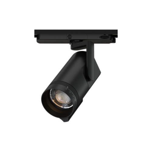 NSW K Pro Dual AIColor+People Counting 35W 24° 3-Cir BK