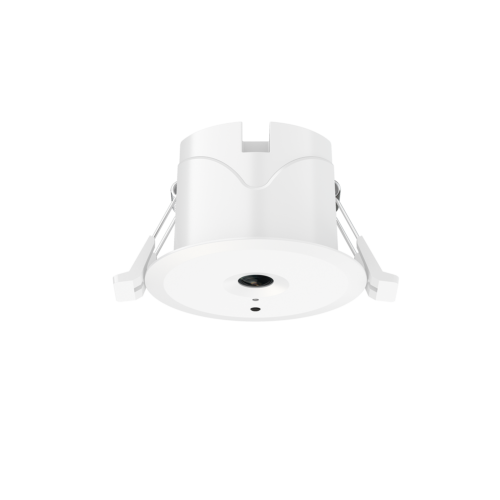 NSW Smart Sensor Recessed 3in1: PC/HM/AS WH