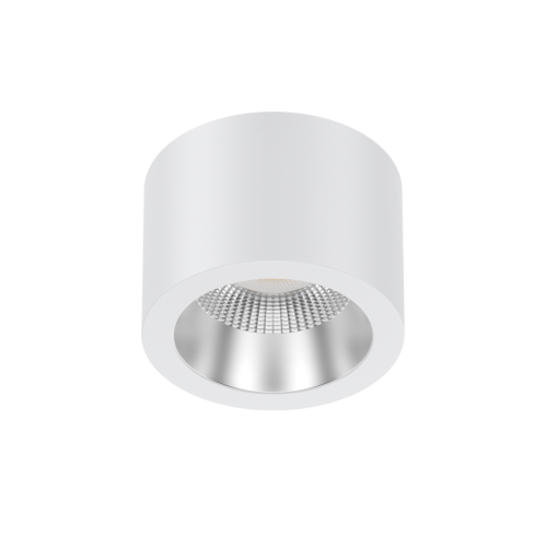 Overfladeramme til NDL190-A Ø203*142mm HV