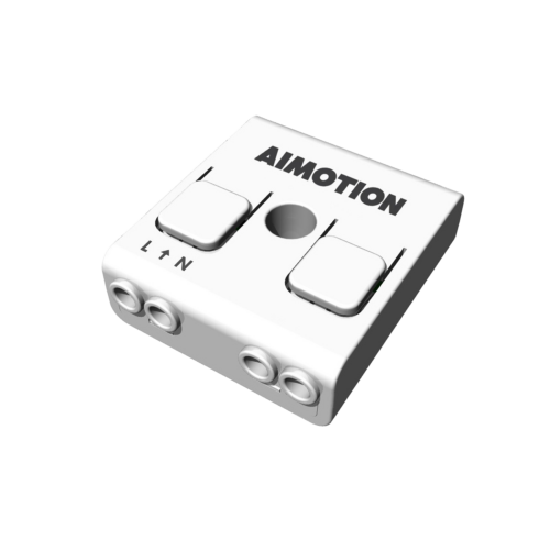 CBU Mesh Track-Repeater Casambi