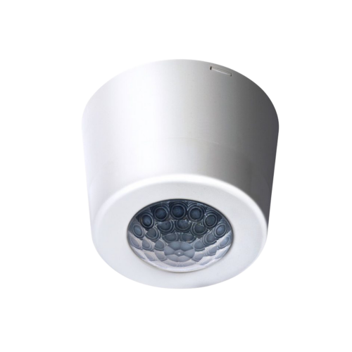 CBU Overflademontering Sensor High Bay Casambi