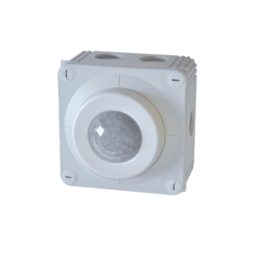 CBU Box sensor Wide Casambi