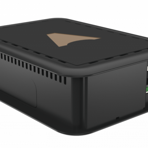 CBU Casambi Cloud Gateway