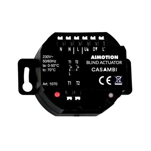 CBU Blind Controller Casambi