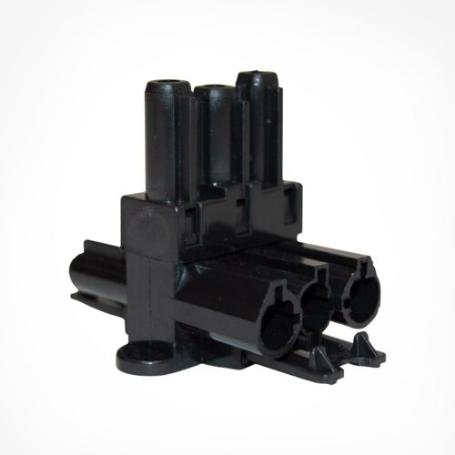 18i3 Distributor 1:2 BK