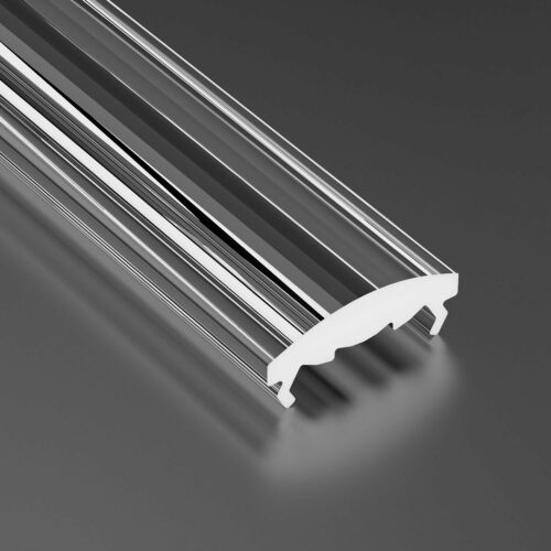 Cover lens Trans 30 degrees 2,02m