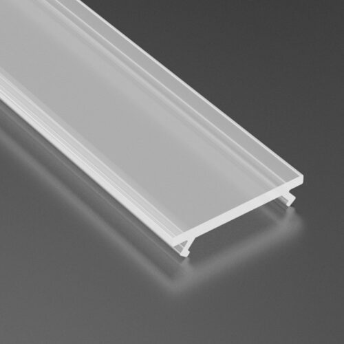 Dæksel Frozen G2 PC basic 2,02m