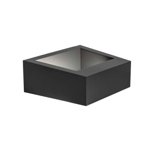 Eos 650lm 830 22° 18W Antracite IP65