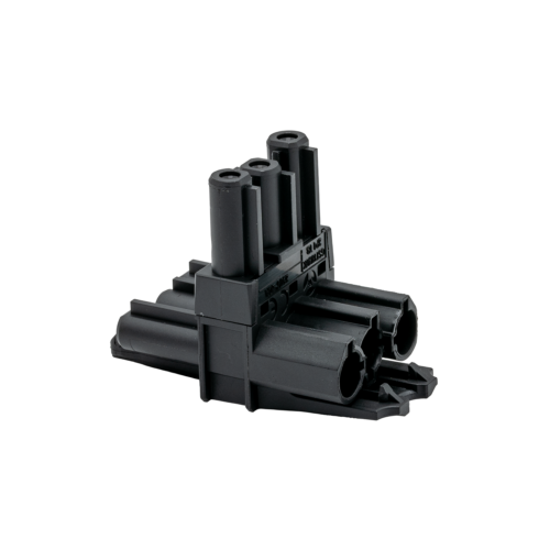 18i3 Distributor 1:2 BK