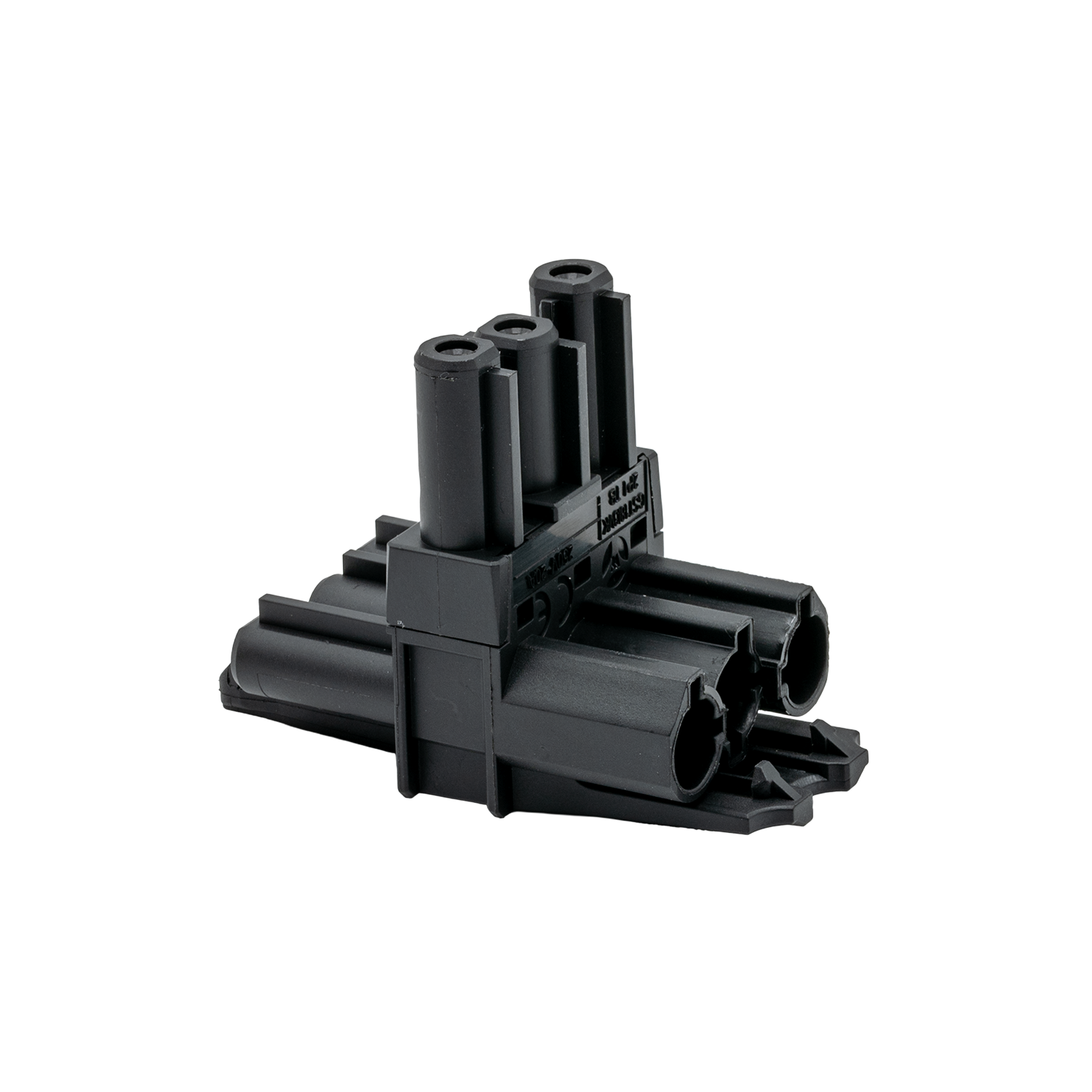 18i3 Distributor 1:2 BK