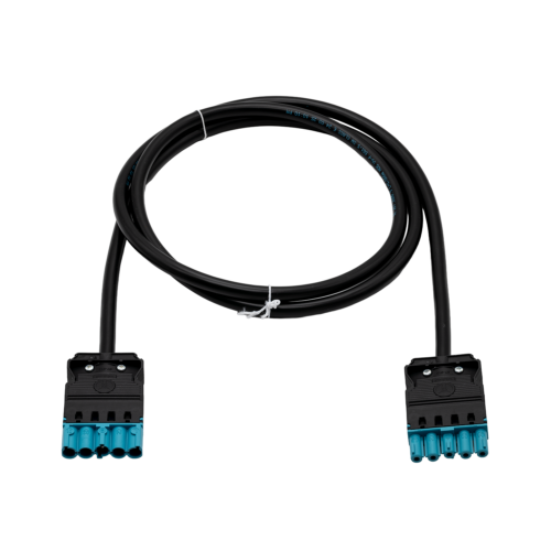 18i5 DALI 1.5 Hun/fri 3m BK/BL