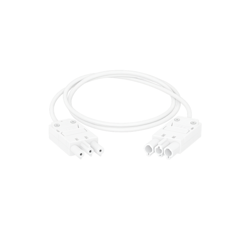 18i3 2.5 Male/Female 1m WH