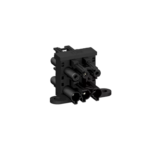 18i3 Distributor 1:3 BK