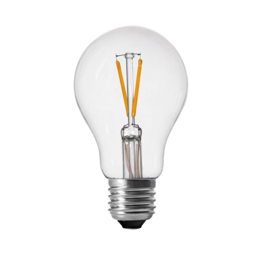 Ledbulb Shine dim E27 LED Filament