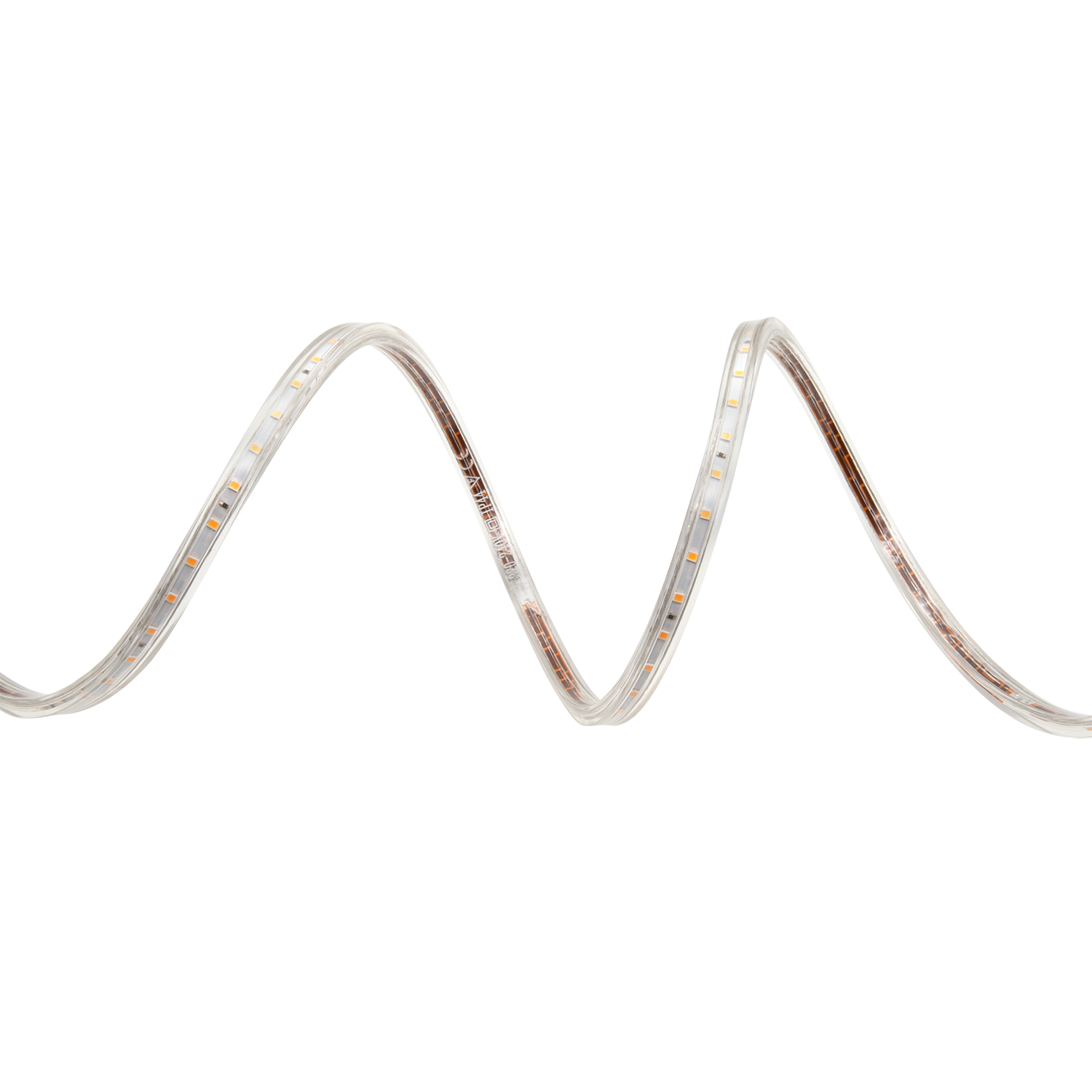 LED Strip 230V 930 600lm/m 9,2W/m IP65 10m w/plug 20xclip