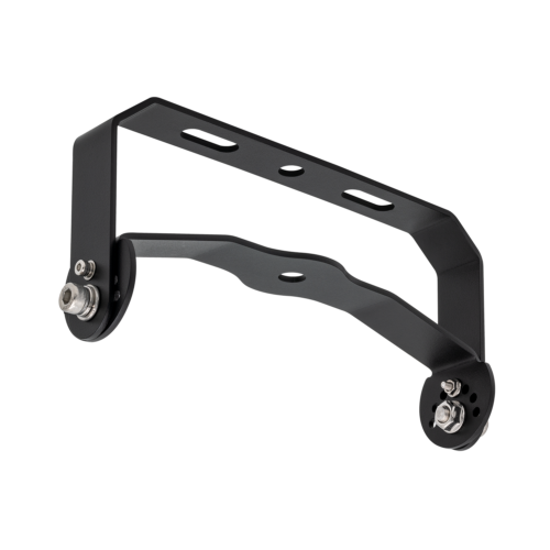 Ufo T, U, B & Y - U-bracket BK