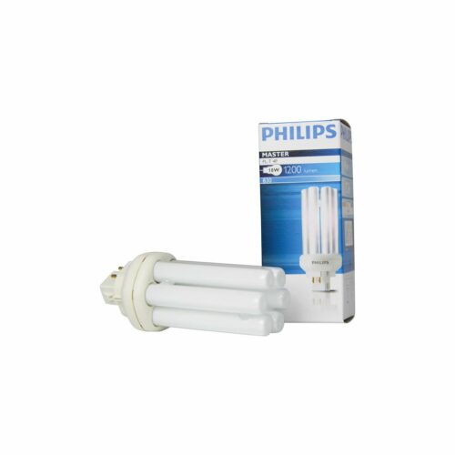 MASTER PL-T 18W/830/4P GX24q-2