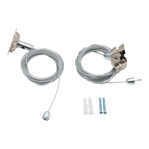 Force Plus Surface Pendant kit 5m