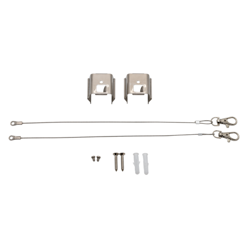 Force Plus Surface Mounted Kit (2pcs)