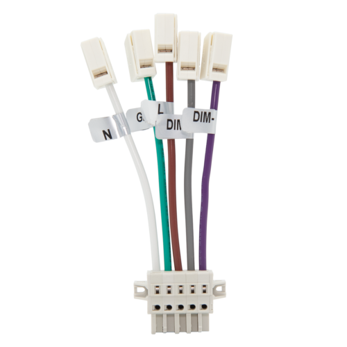 Ledline Primær tilslutning 230V