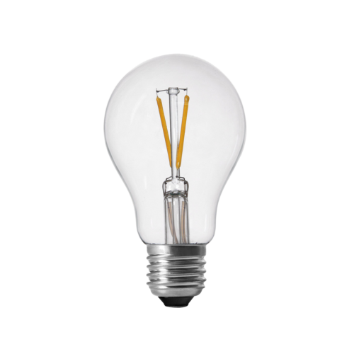 LED Bulb Bright E27 LED Filament