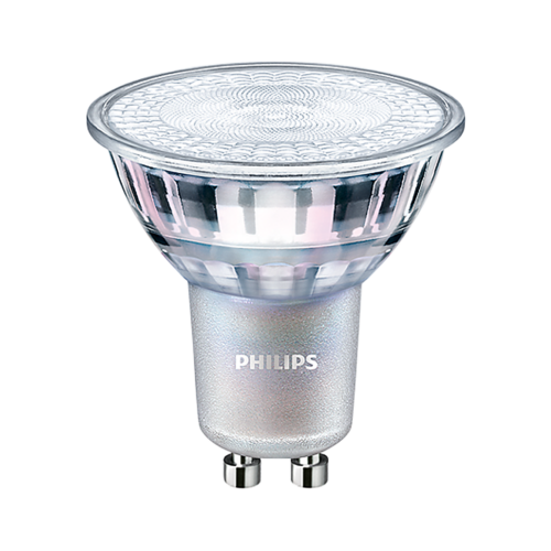 MAS LED spot VLE DT 4.9-50W GU10 927 36D