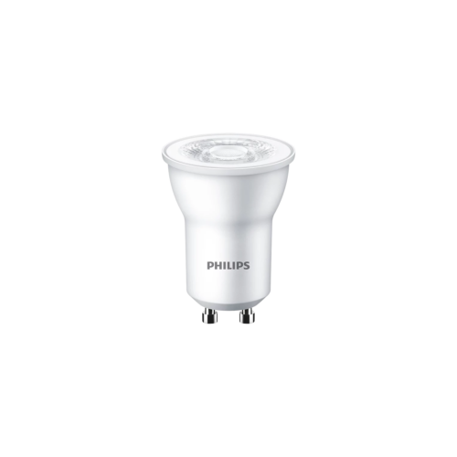 Klassisk LEDspotMV MR11 GU10 3,5W-35W WW 36D 2700K SRT6