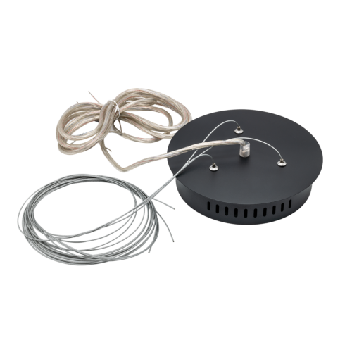 Galactic Ståltråd 300cm BK til Ø400mm