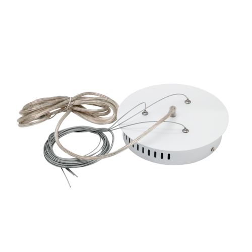 Galactic Steel Wire 300cm WH for Ø400mm