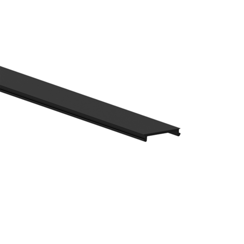 Track EVO 48V ST1 PMMA Cover 300cm BK