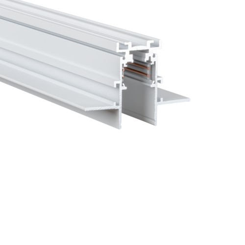 Track Evo 48V Recessed ST5 2m WH DALI