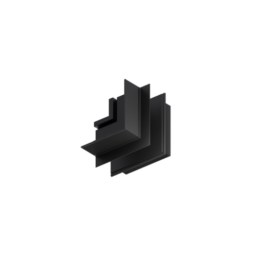 Track EVO 48V ST5 L-joint (empty) BK