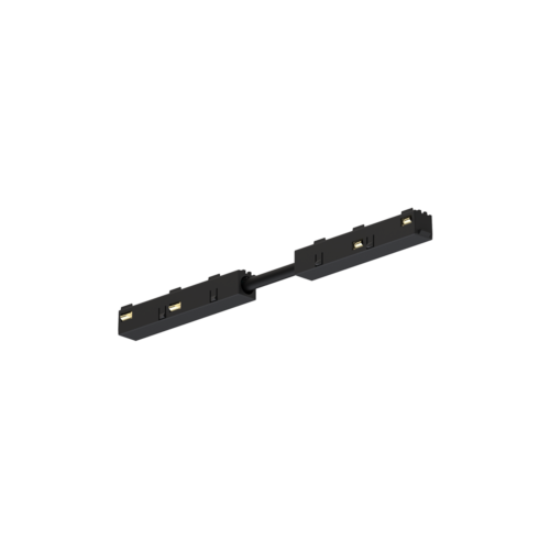 Track Evo 48V Adjustable Corner BK DALI