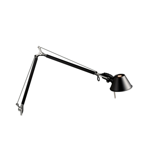 Tolomeo Mini Table / Wall Body BK
