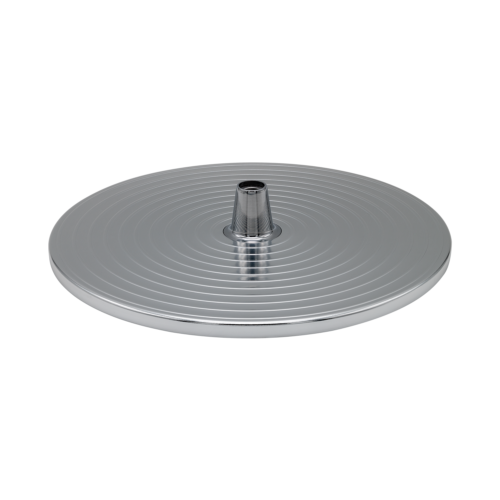 Tolomeo Floor support aluminium