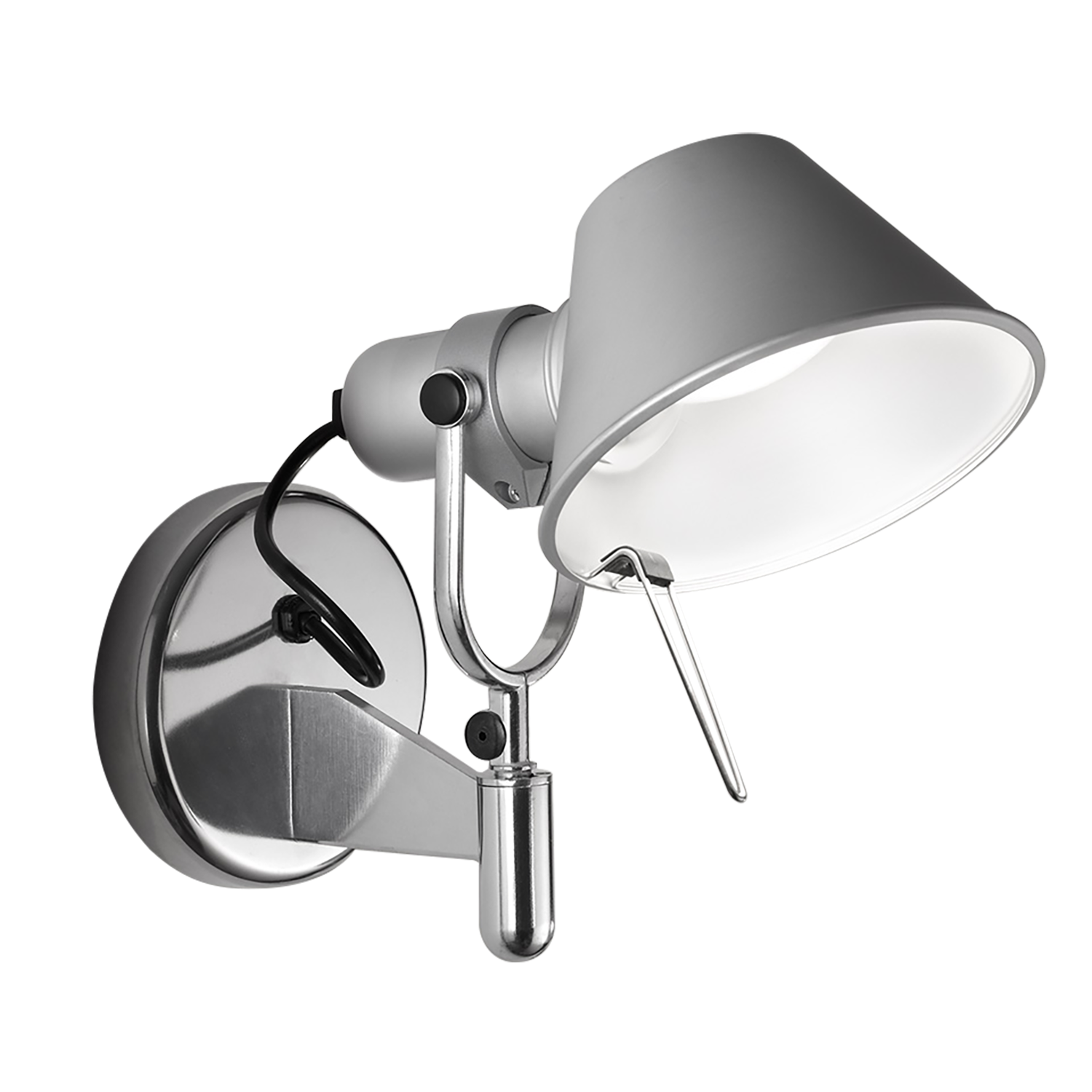 Tolomeo Faretto - without switch