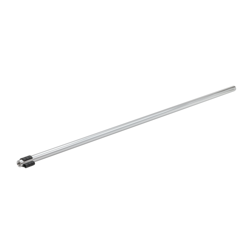 Tolomeo Micro Floor support aluminium