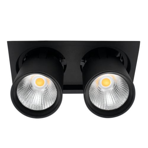 Aram Maxi Double Square Base