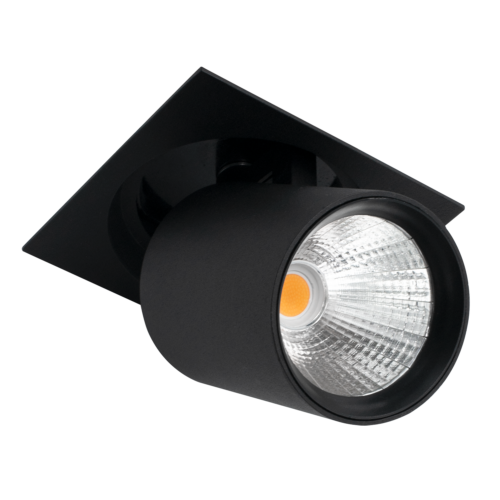 Aram Maxi Single Square Base