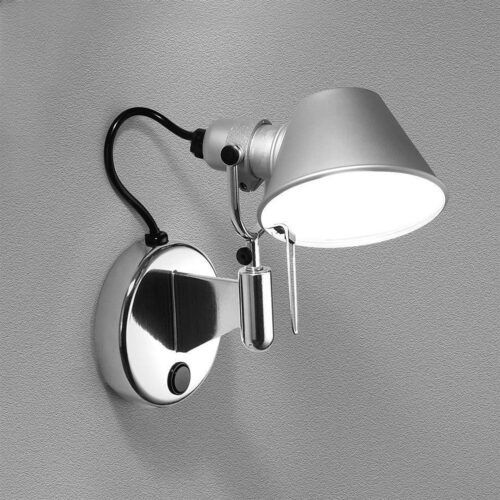 Tolomeo Micro Faretto - with switch