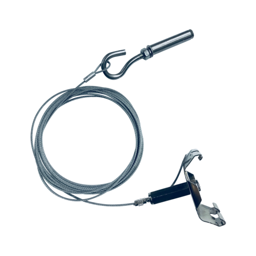 Trunk Suspension Wire 3 m