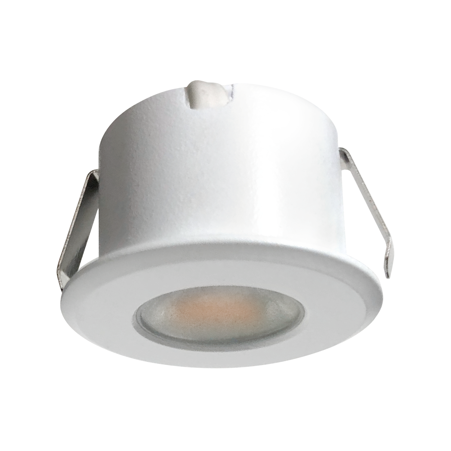 Capella 150lm 827 45° 1,1W WH 2m cable w/o driver