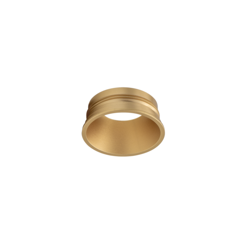 Cilla Micro Anti Glare Ring Gold