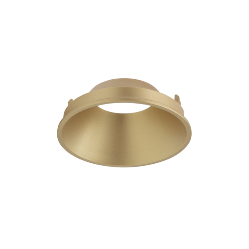 Cilla Midi Anti Glare Ring Guld