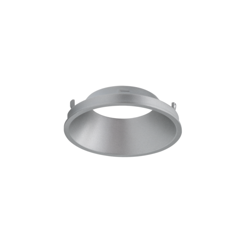 Cilla Mini Anti Glare Ring Silver