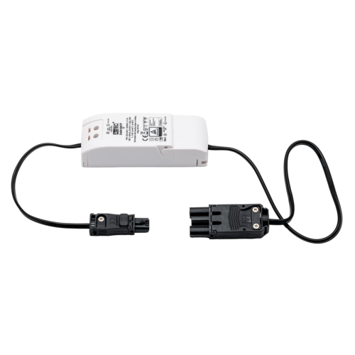 Driver 450mA cc 18W 20-40V Faseafskåret AcTec 18i3 Han/EPN0034