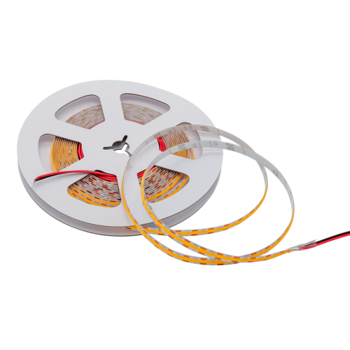 LED Strip COB 8.2W/m Short Cut