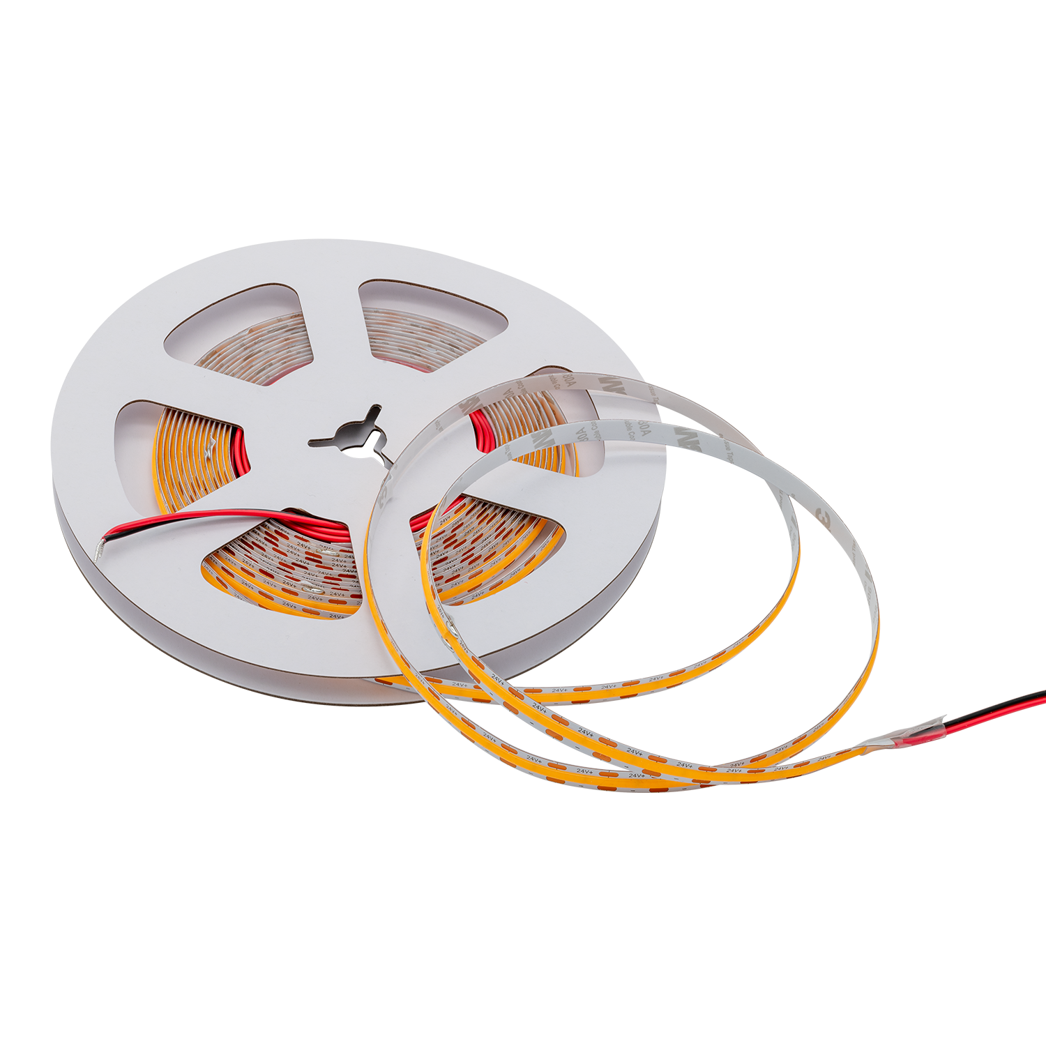 LED Strip COB 11,2W/m Ultra Long