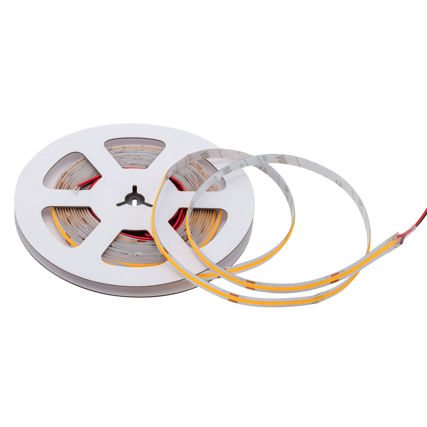 LED Strip COB 11,2W/m Ultra Long