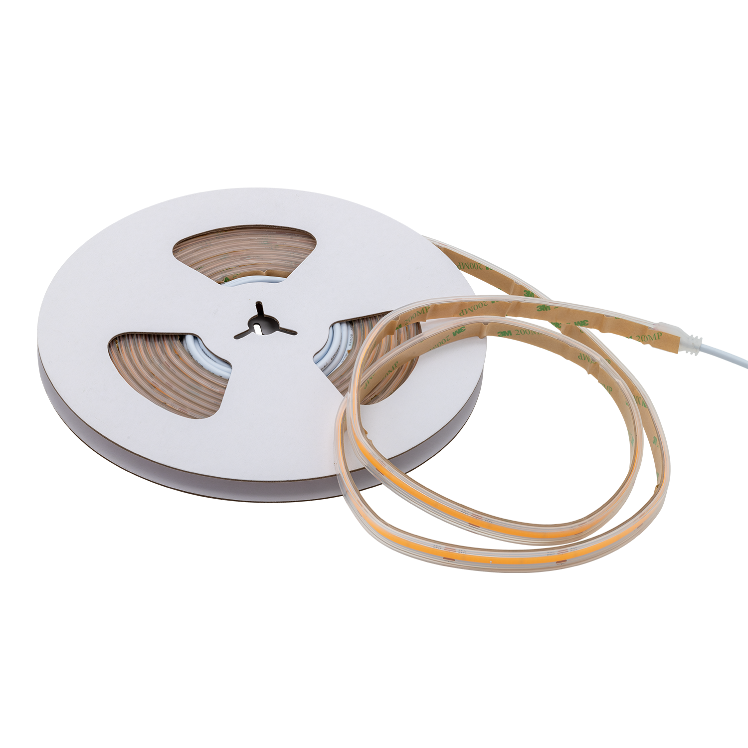 LED Strip COB 11,2W/m Ultra Long